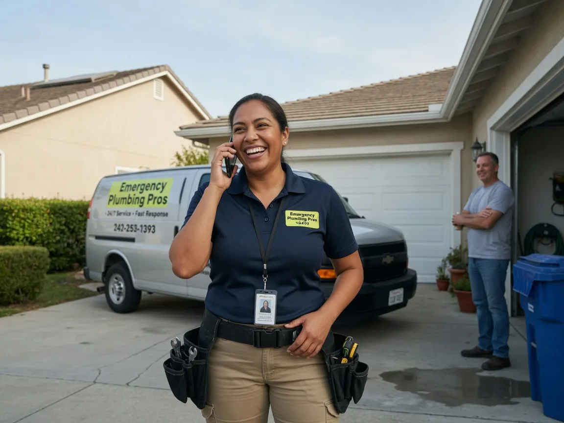 Emergency Plumber Desoto, TX FAQs